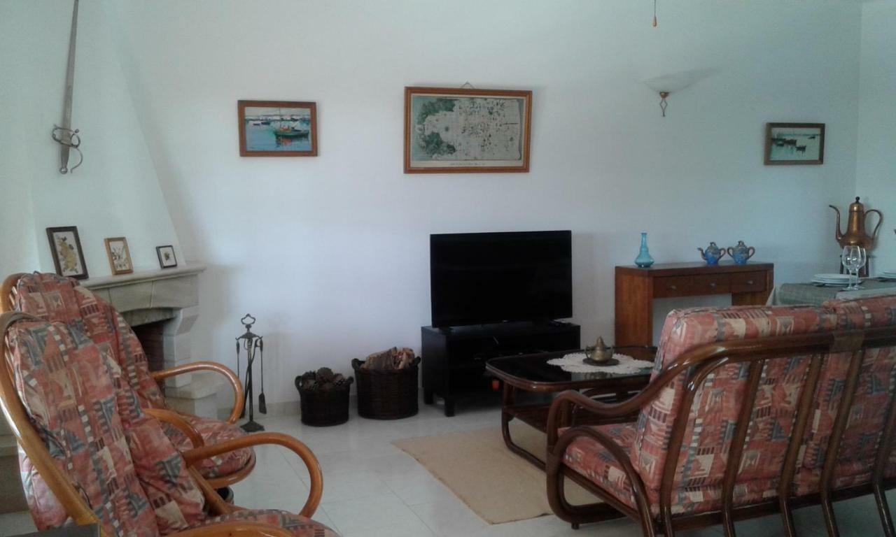 Holiday home Monte Da Cardela Nova Melides