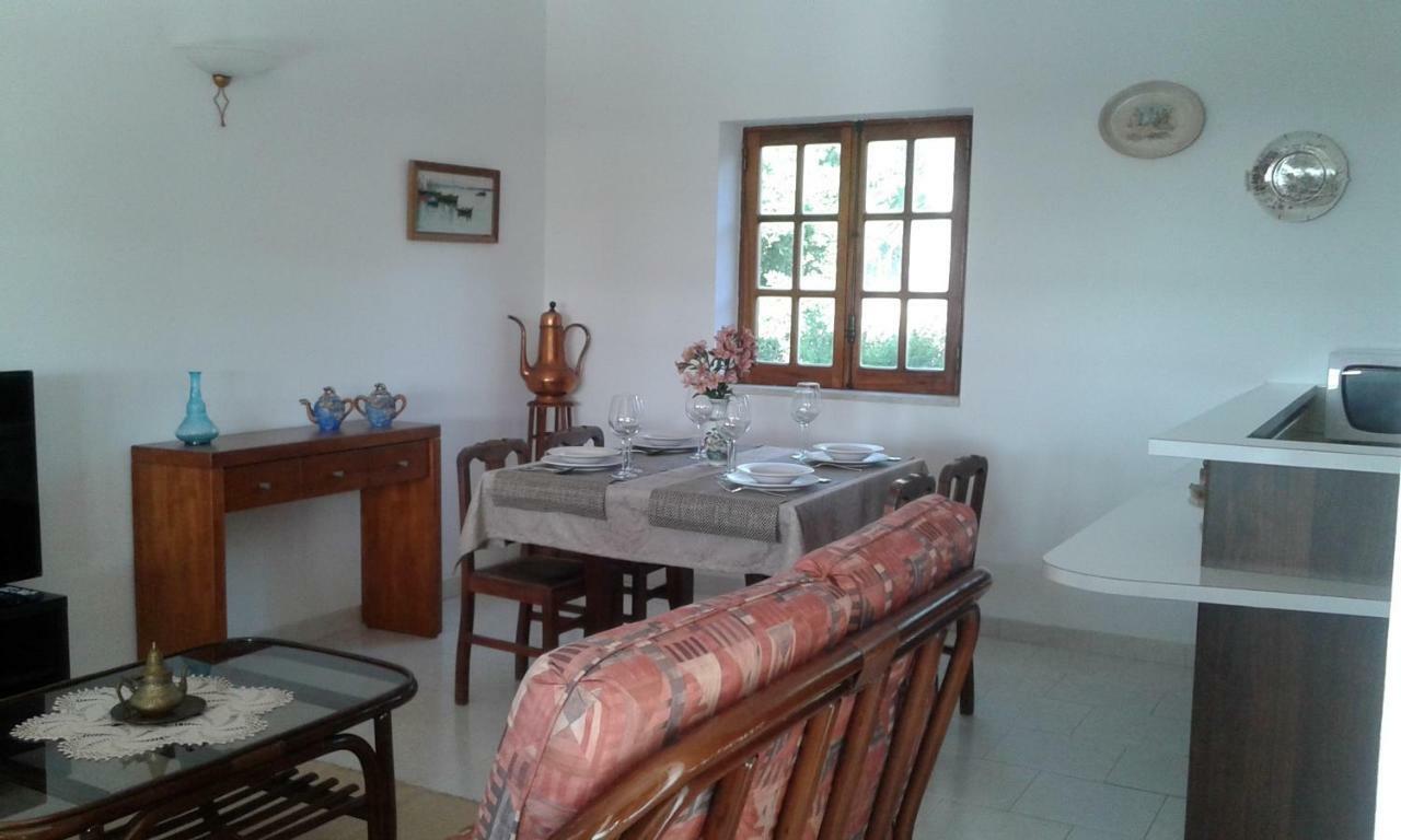 Monte Da Cardela Nova Holiday home Melides
