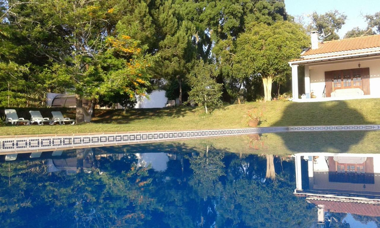Monte Da Cardela Nova Holiday home *