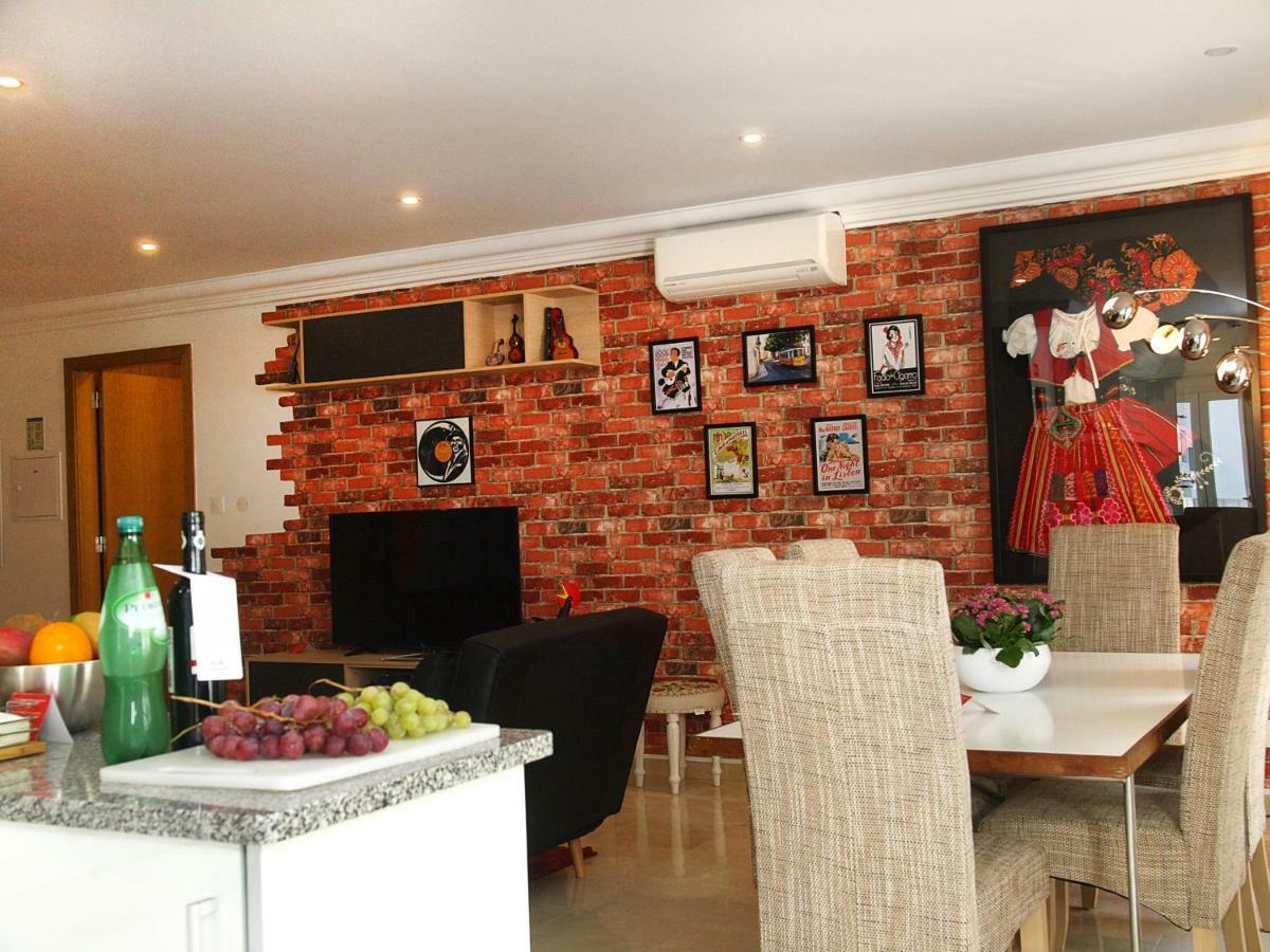Apartment Henri's - Pateo De Santo Antonio *