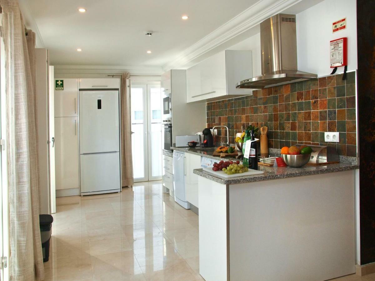 Apartment Henri's - Pateo De Santo Antonio