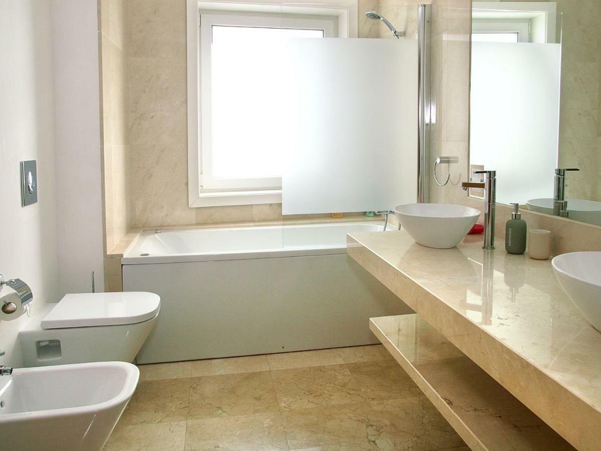 Apartment Henri's - Pateo De Santo Antonio *