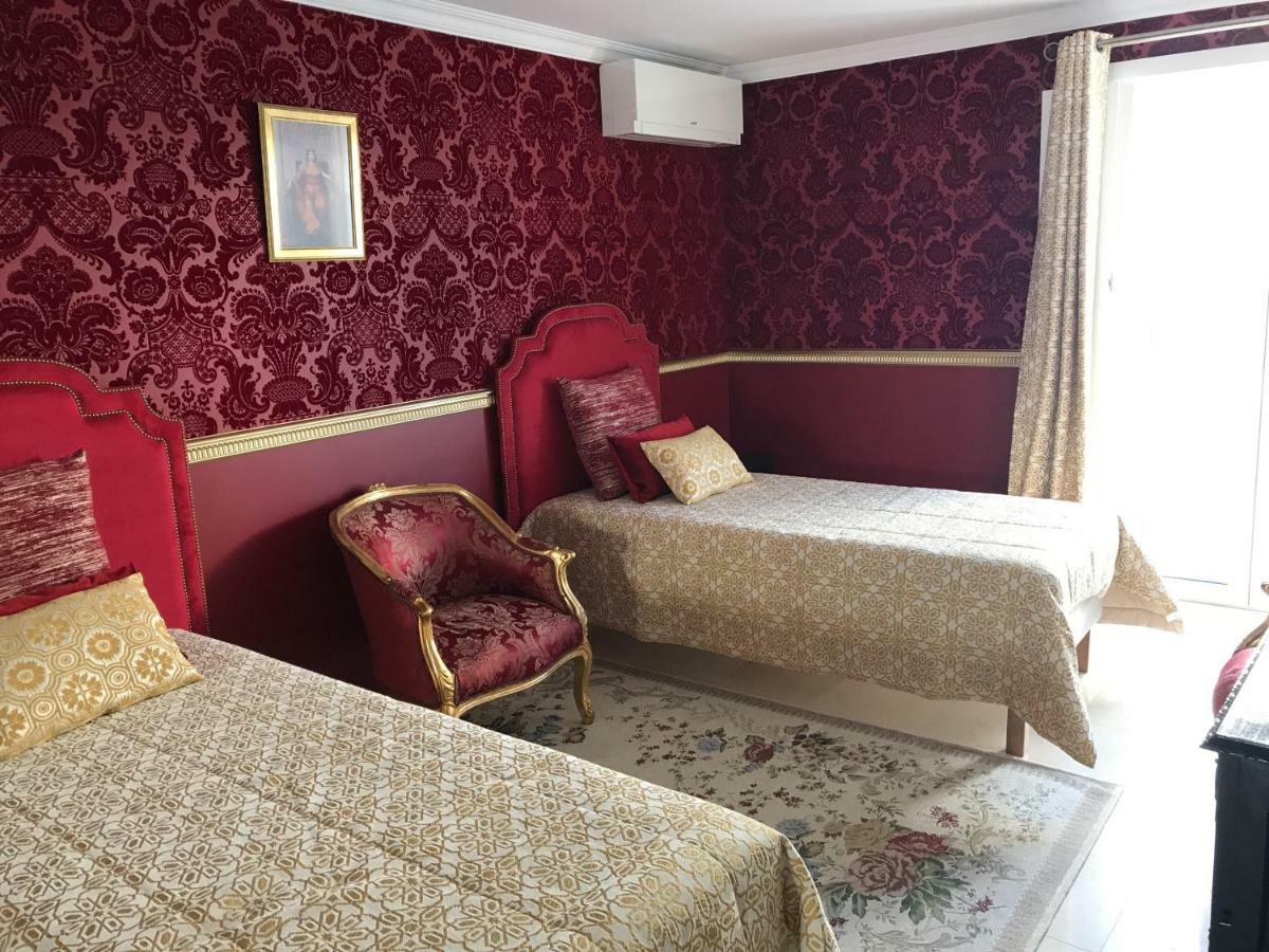 Apartment Henri's - Pateo De Santo Antonio Lagos