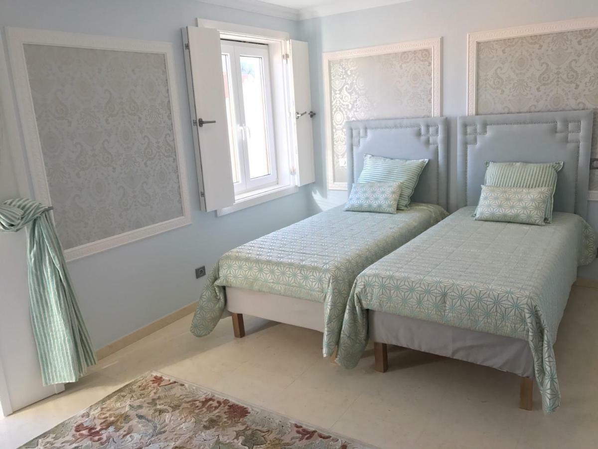 Henri's - Pateo De Santo Antonio Apartment *