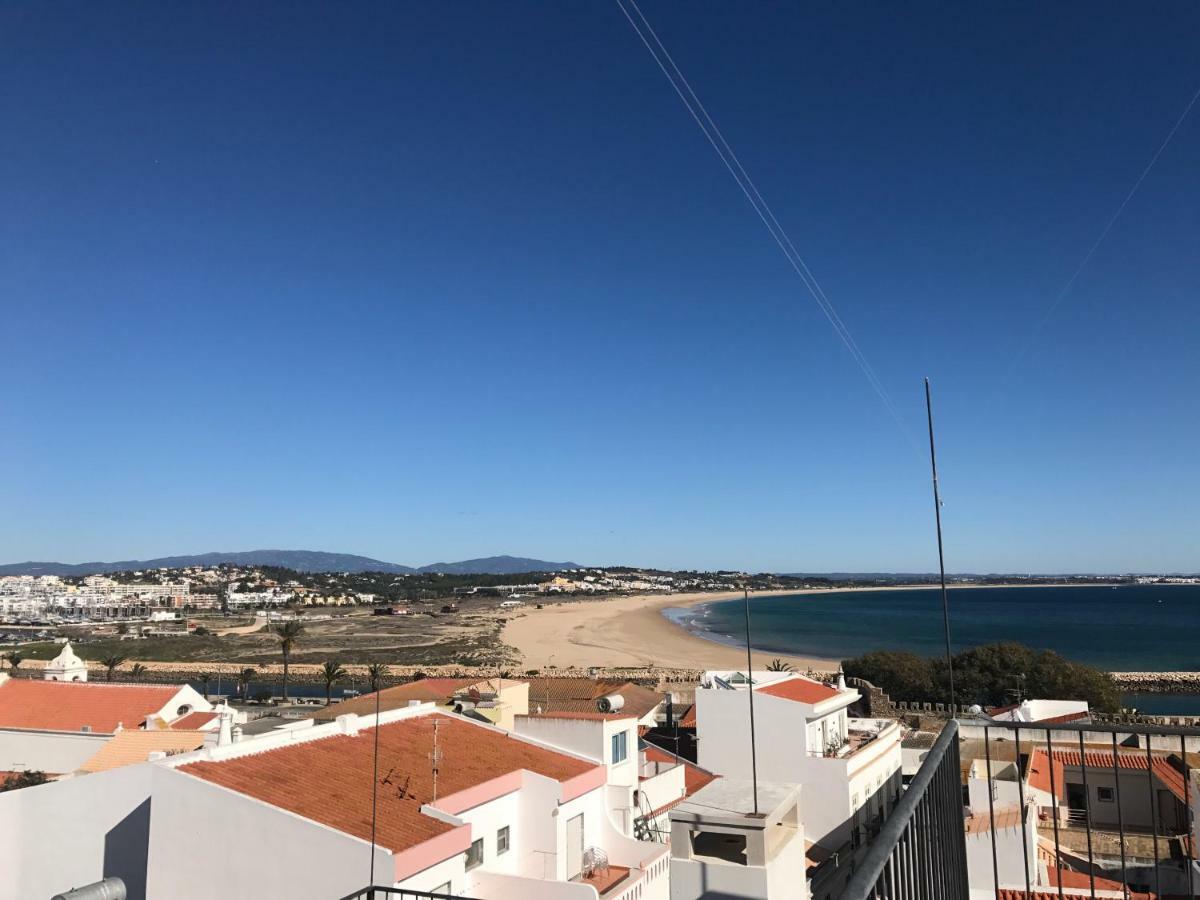 Apartment Henri's - Pateo De Santo Antonio Lagos