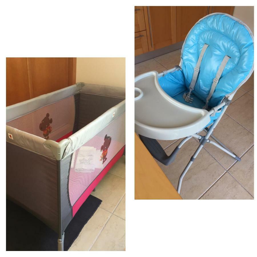 Apartamento Albaholm Lagos