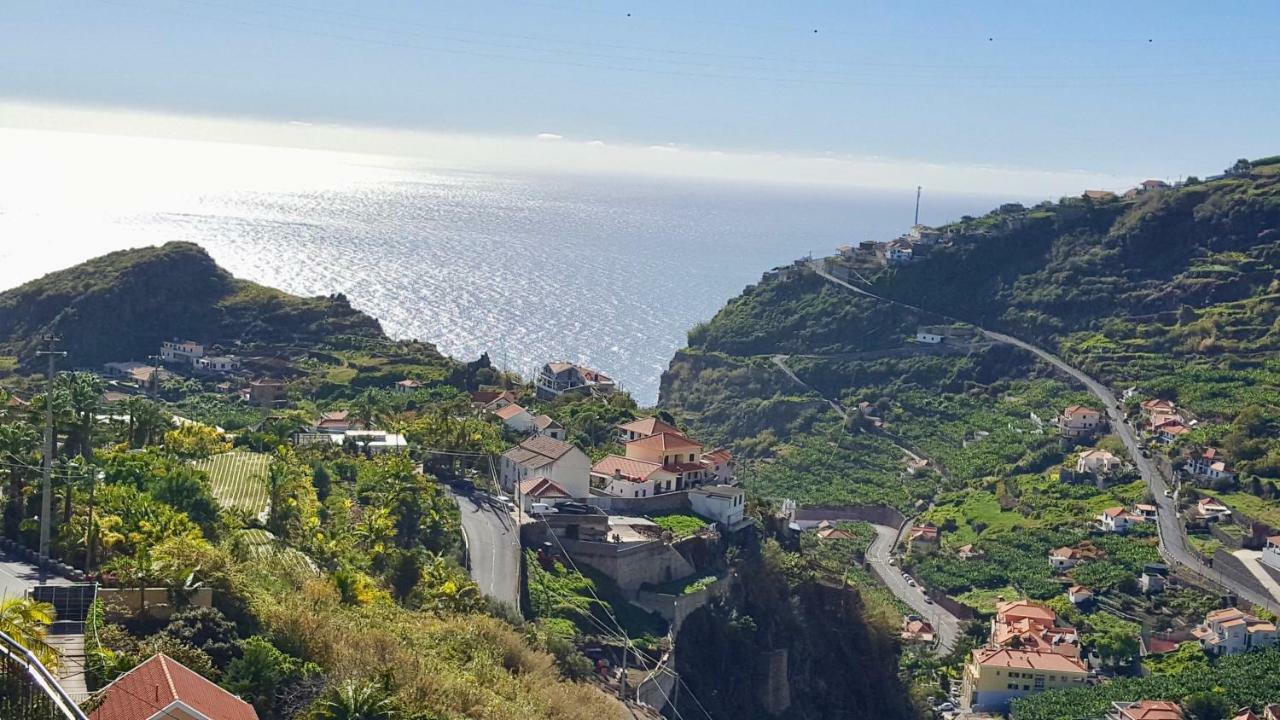 Pink House Apartment Ponta do Sol (Madeira)