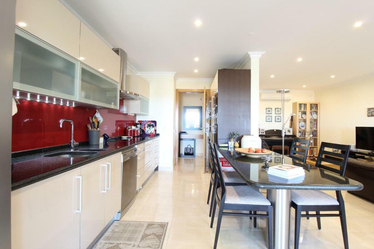Casa D'olga Apartamento Lagos