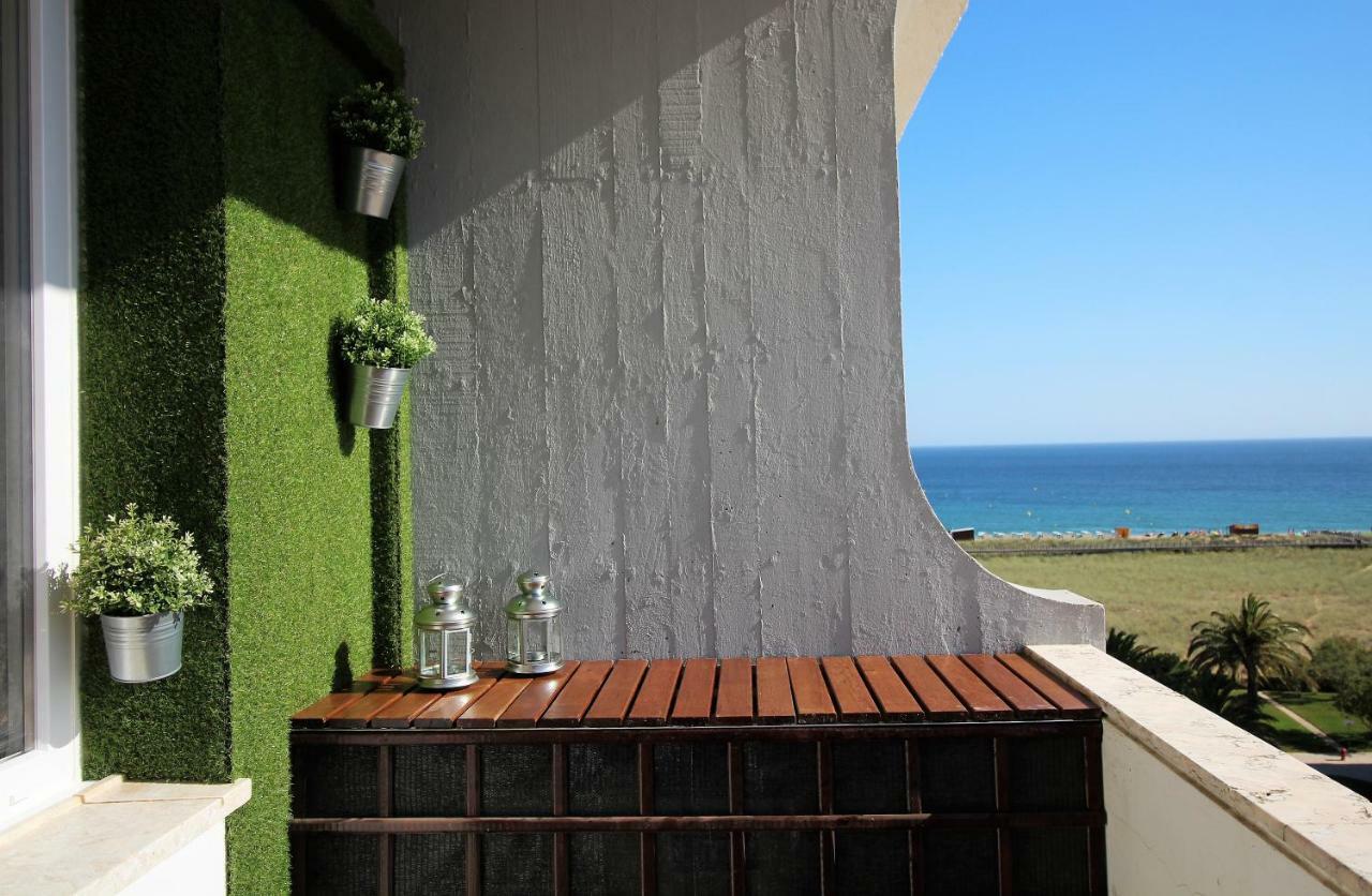 Torralta 601 Appartement Alvor