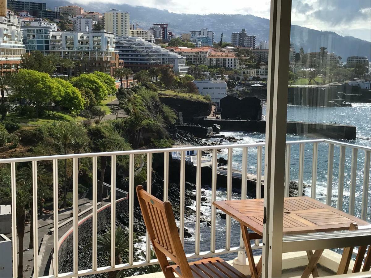 Do Mar 303 Apartment Funchal (Madeira)
