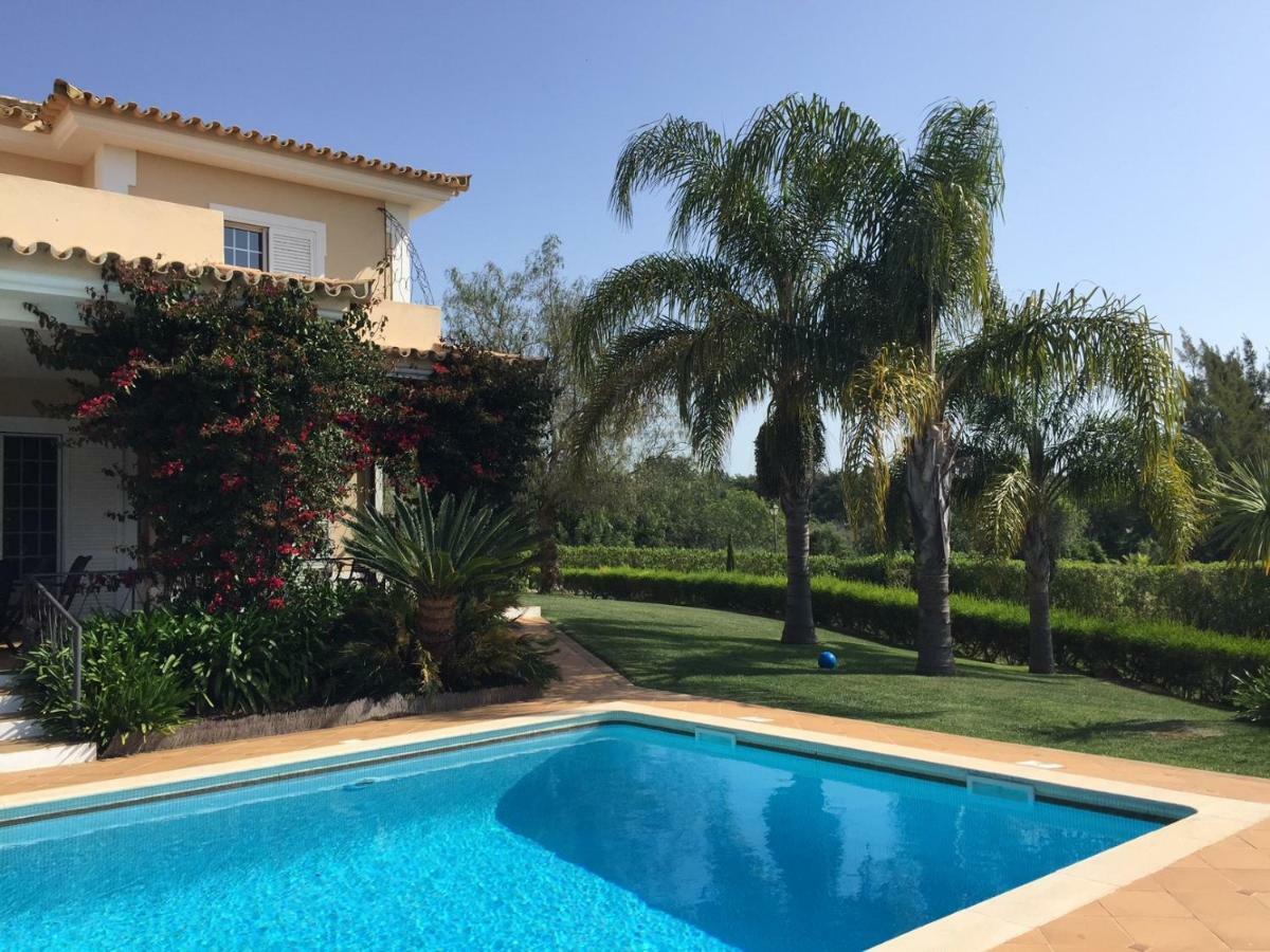 Crisaflor Villa Moncarapacho