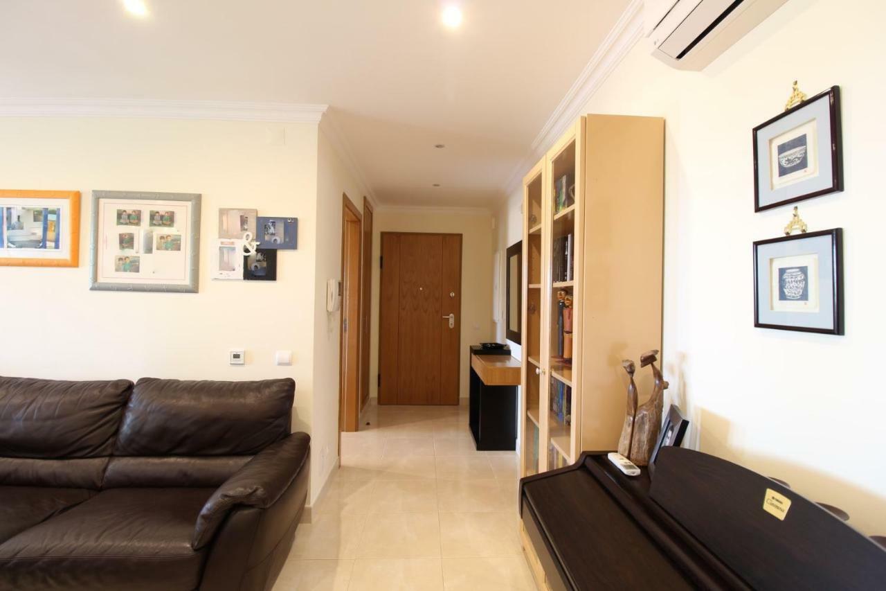 Apartamento Casa D'olga Lagos