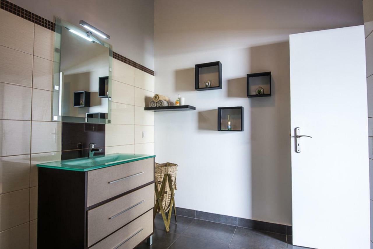 Appartement Casa Do Louro Arco da Calheta (Madeira)