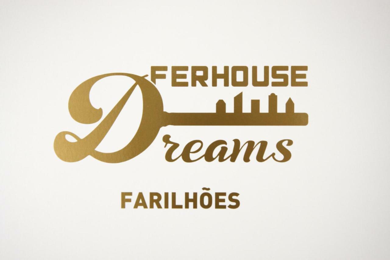 Ferhouse Dreams-farilhoes