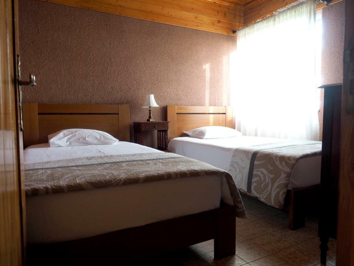 Flor Do Monte Holiday home *