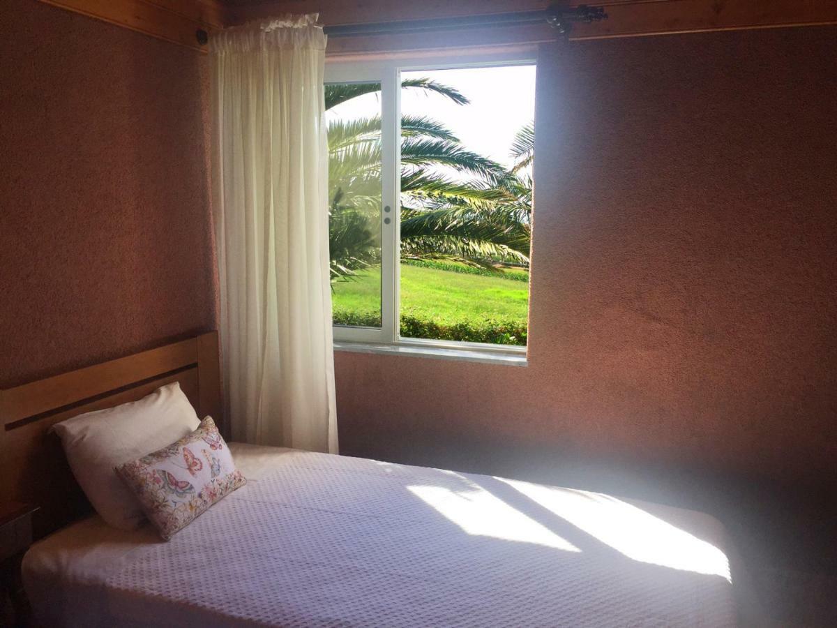 Holiday home Flor Do Monte