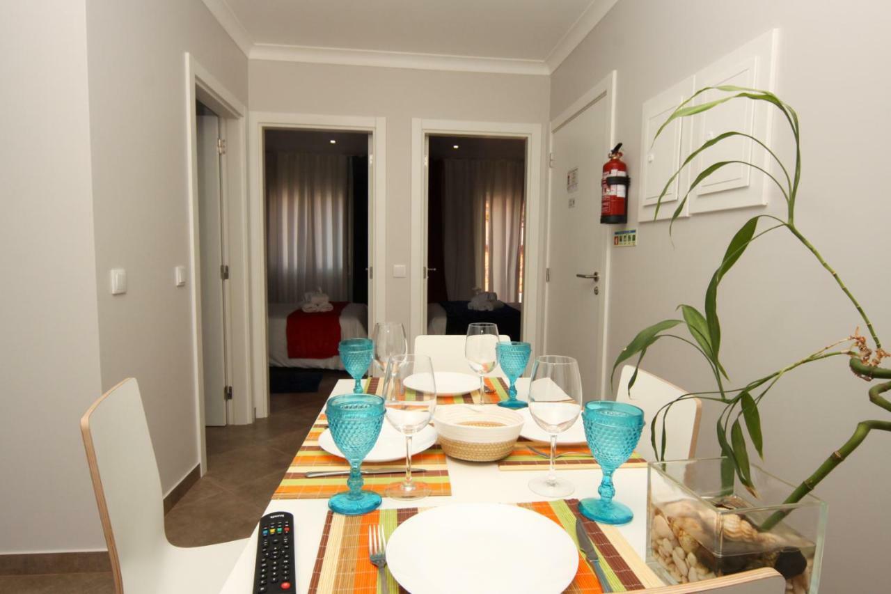 Apartment Ferhouse Dreams-farilhoes *