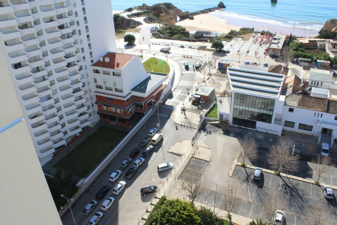 Jardins Da Rocha: Beachfront With Sea Views And Pools * Portimao