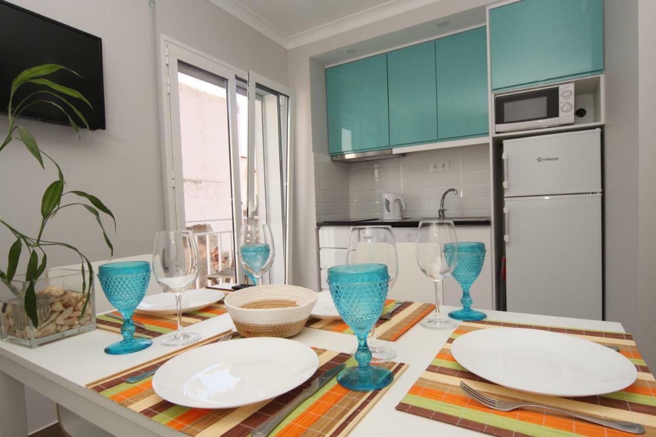 Ferhouse Dreams-farilhoes Apartment *