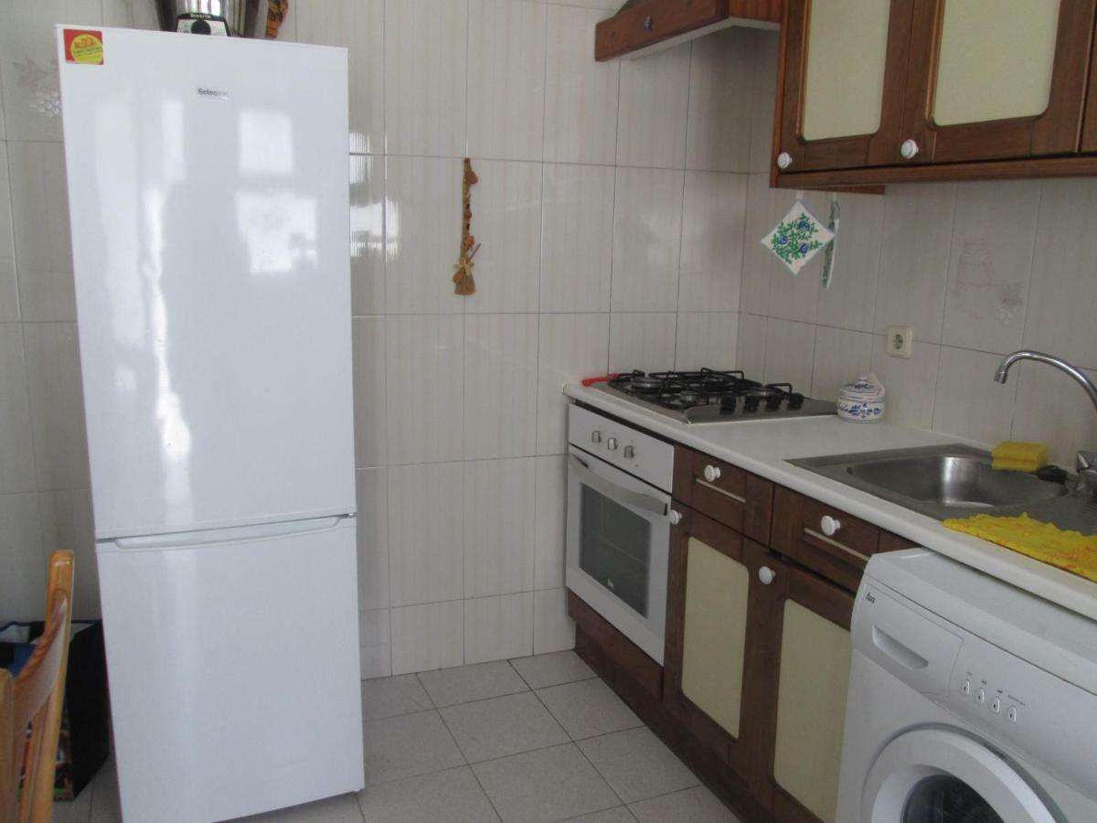 Apartment Na Carvoeiro (Lagoa)