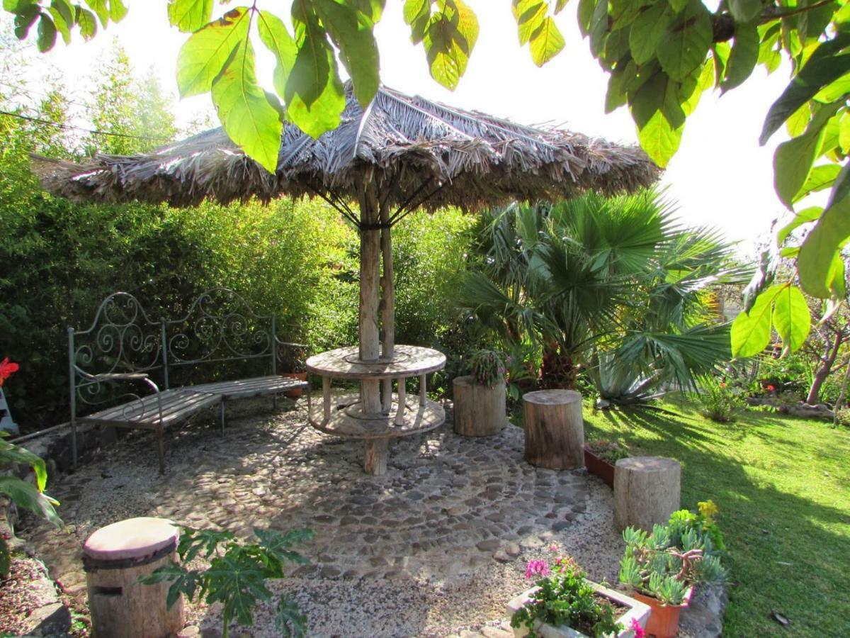 Casas Serenas Holiday home *