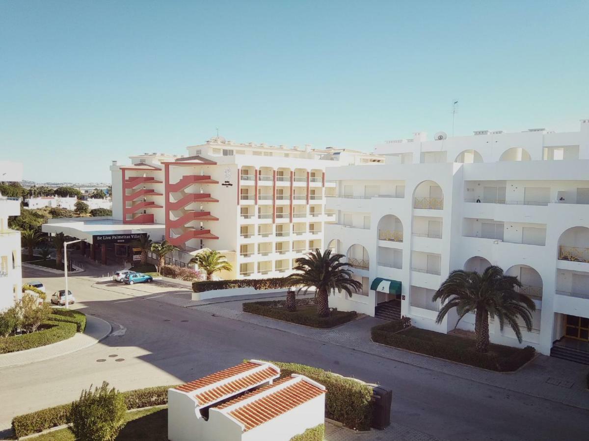 Varandas Do Sol Nascente Apartment *