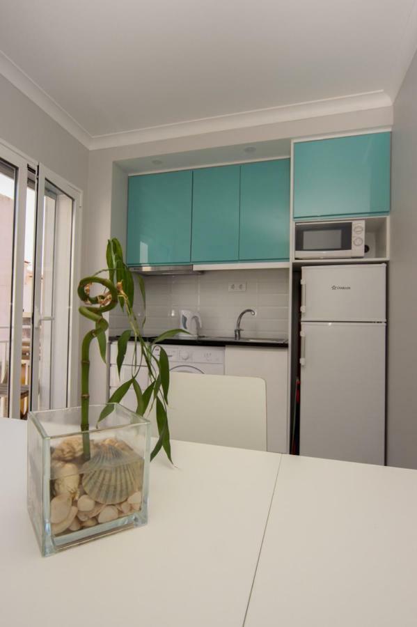 Apartment Ferhouse Dreams-farilhoes