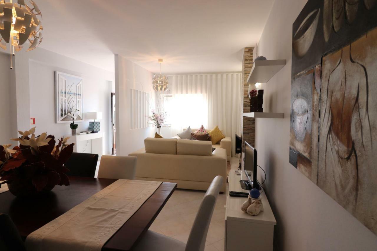 Apartment Mica