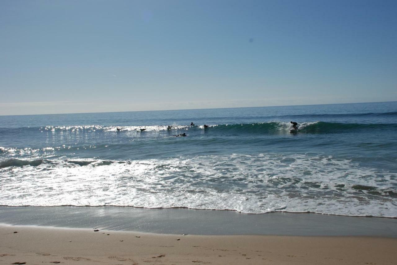 Apartamento Terraco E Mar *