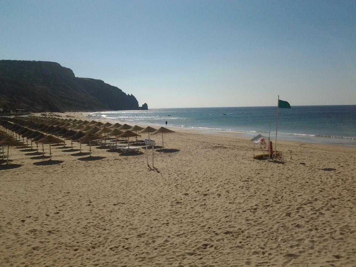 Amazing Penthouse- Panoramic Sea View & Tikki Bar On Private Terrasse Praia Da Luz