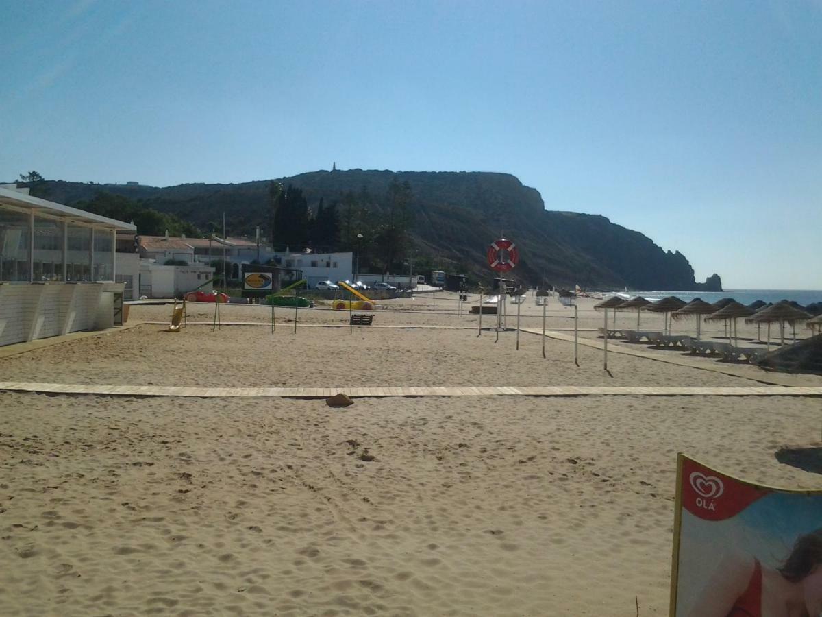 Amazing Penthouse- Panoramic Sea View & Tikki Bar On Private Terrasse * Praia Da Luz