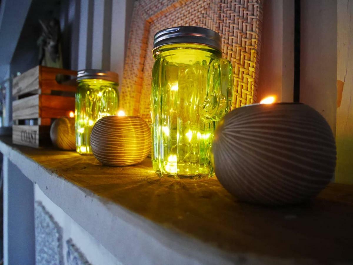 Casa de férias Casas Serenas Estreito Da Calheta