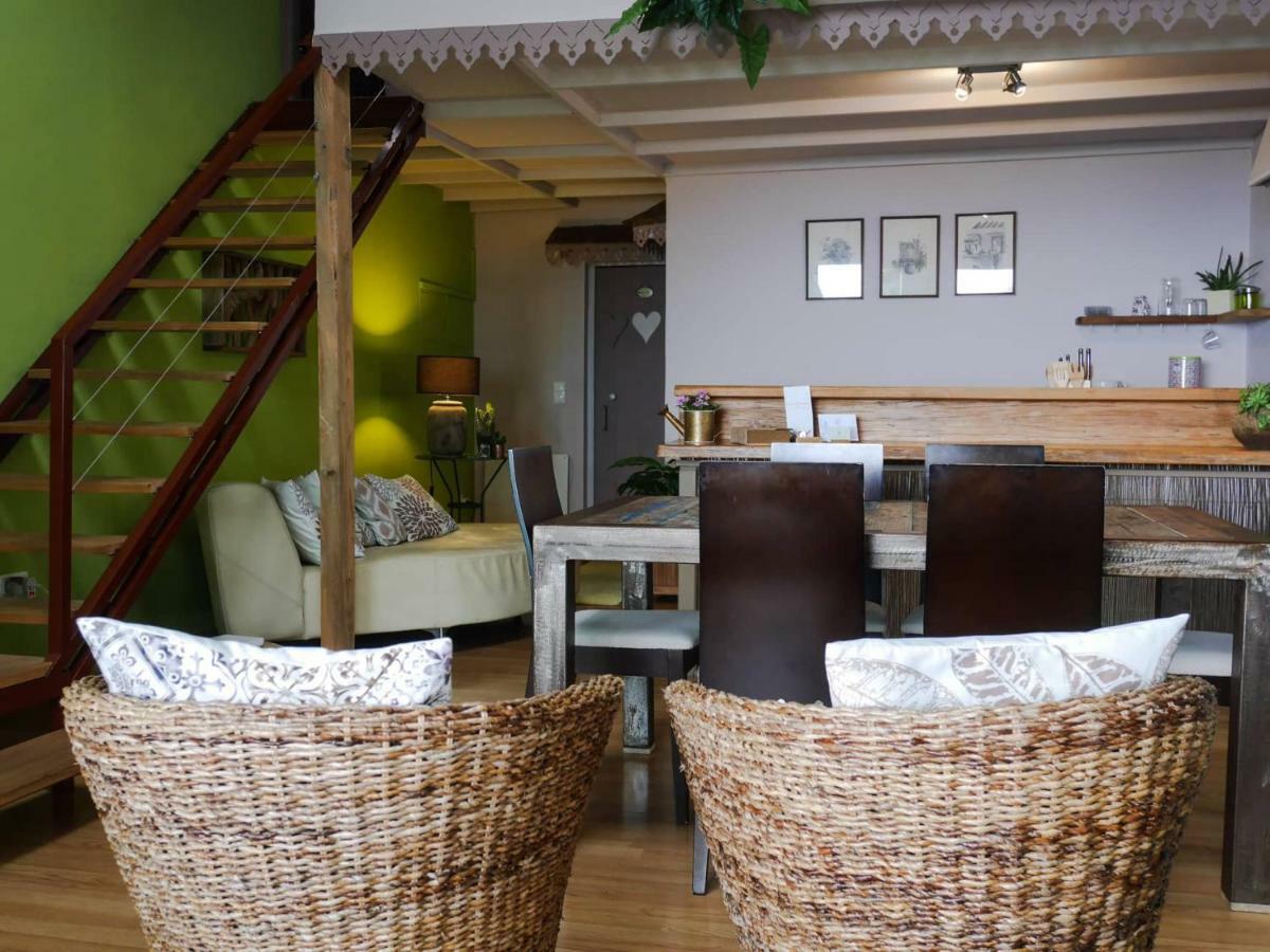 Holiday home Casas Serenas