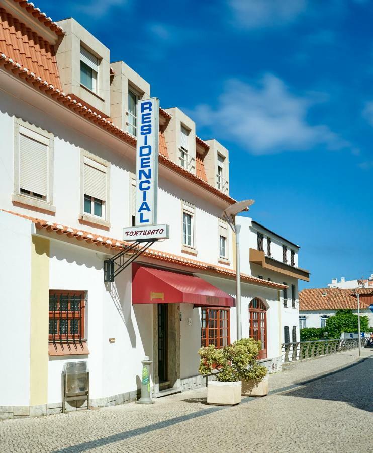Guest house Residencial Fortunato