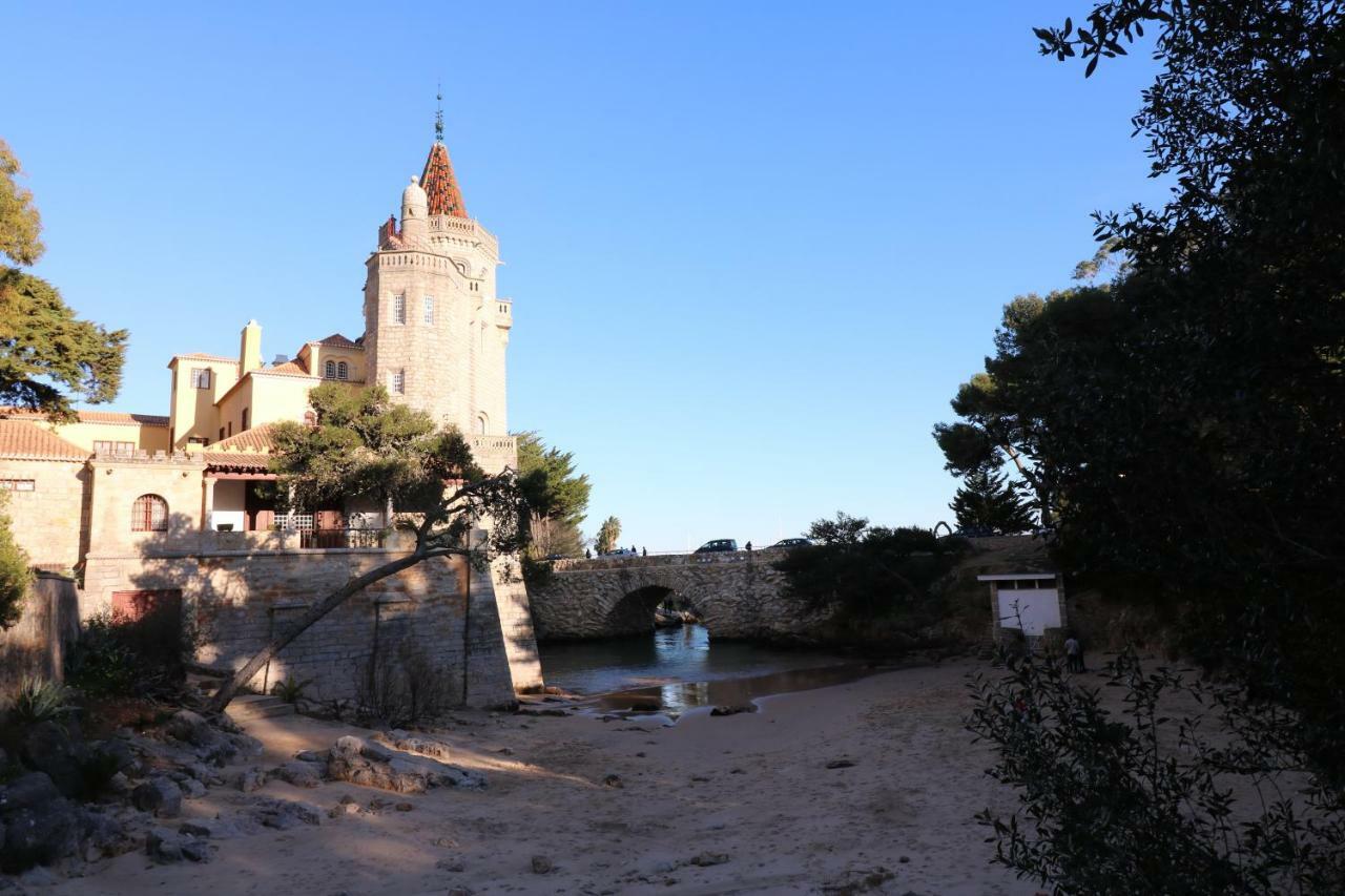 Apartamento Cascais 400 M From Estoril