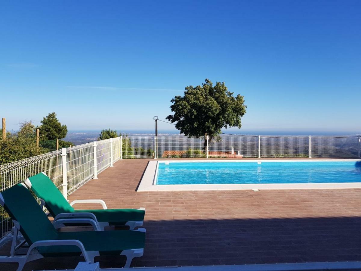 Villa Luar Do Cano *