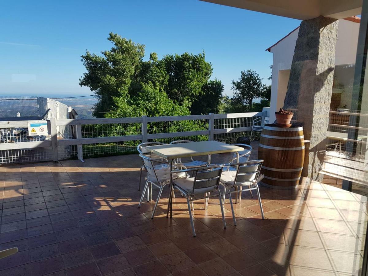 Luar Do Cano Villa