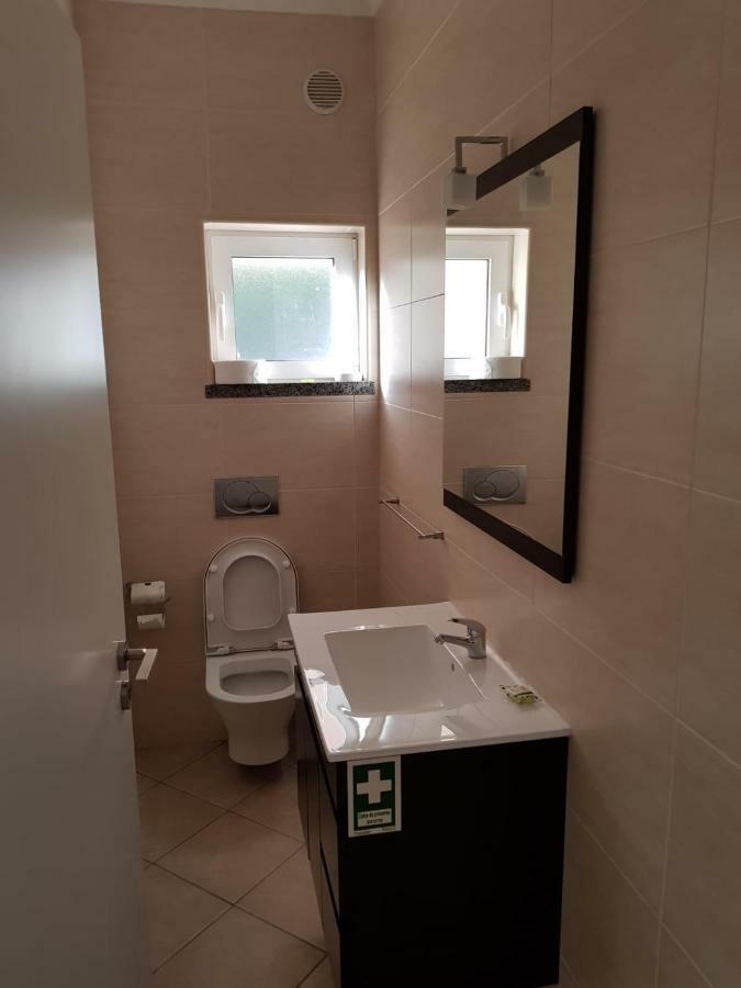 Luar Do Cano Villa *