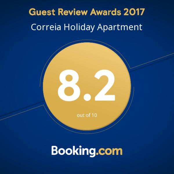 Apartment Correia Holiday *