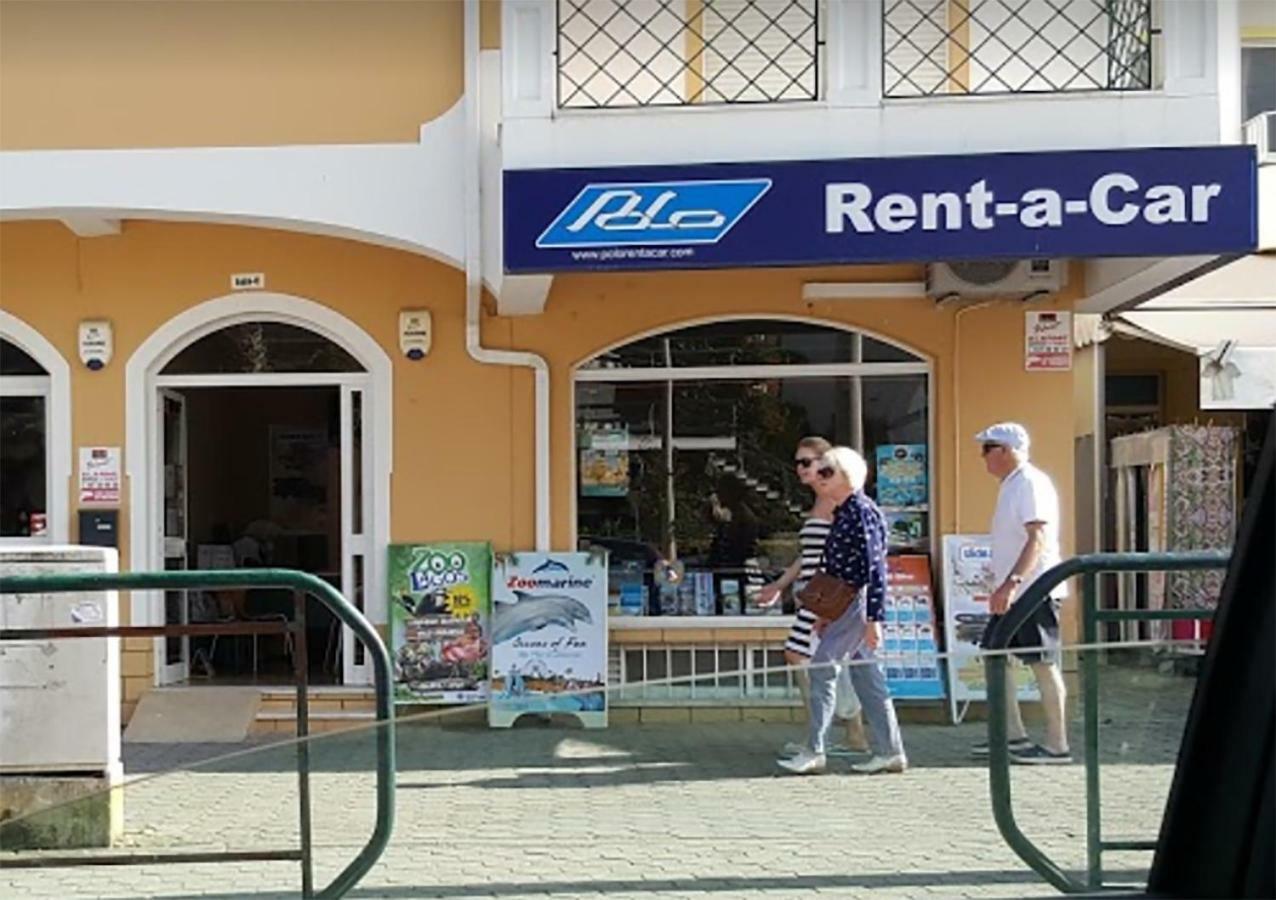 Appartement Torralta 601 Alvor