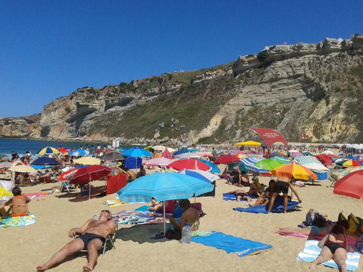 Casa Da Apartment Nazare