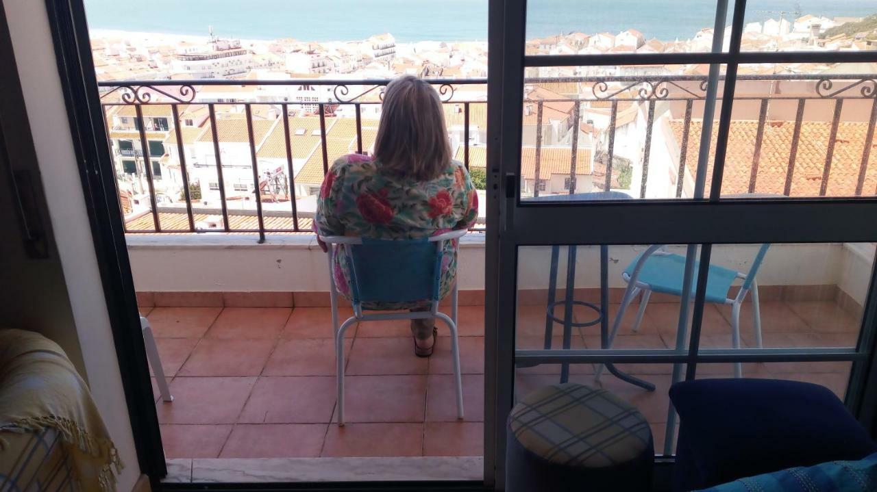 Casa Da Apartment Nazare