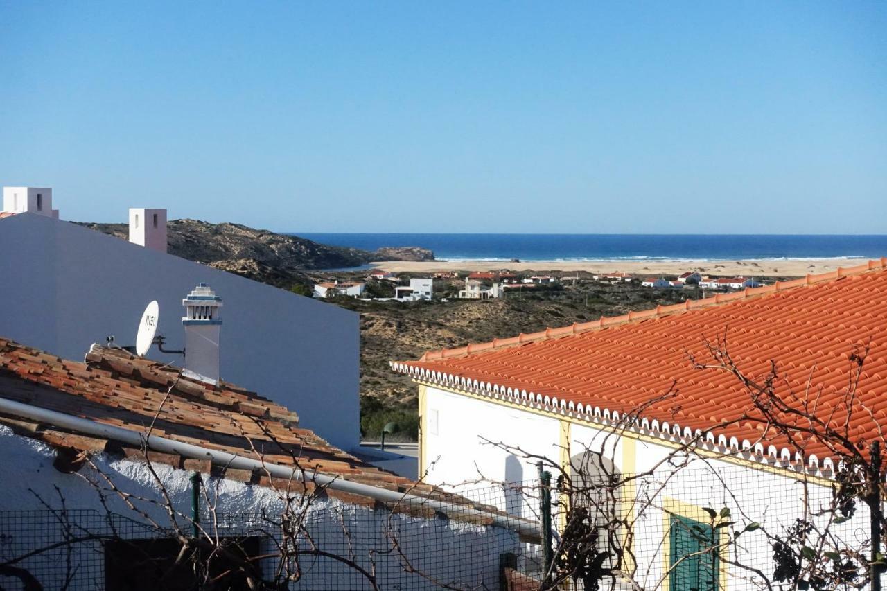 Casa Ardomar Carrapateira
