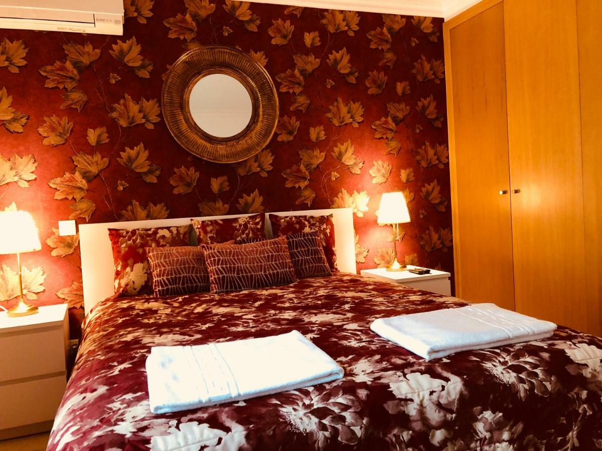 Apartment Henri's - Pateo De Santo Antonio