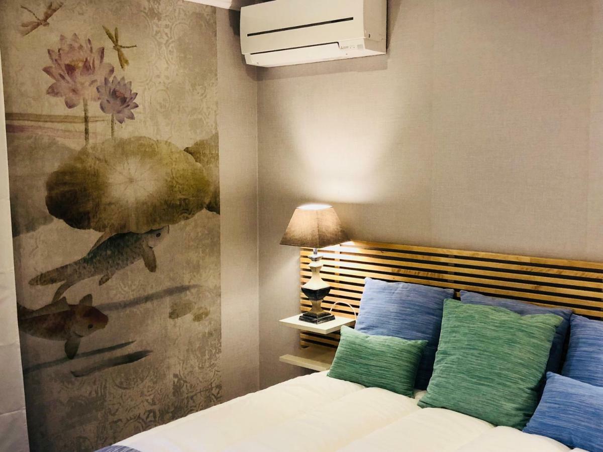 Henri's - Pateo De Santo Antonio Apartment *