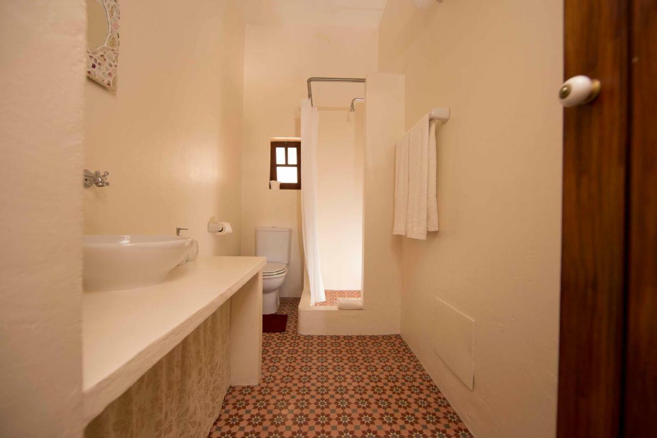 Candelaria Bed & Breakfast