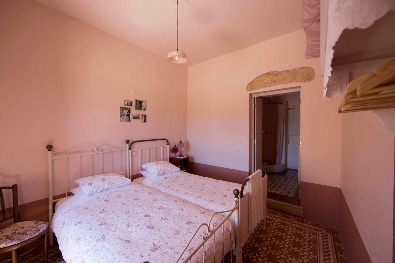 Bed & Breakfast Candelaria Corregos de Monte Seco