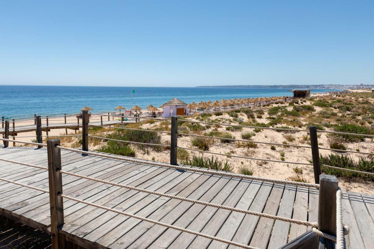 The Quest - Luxury Apartamento Albufeira