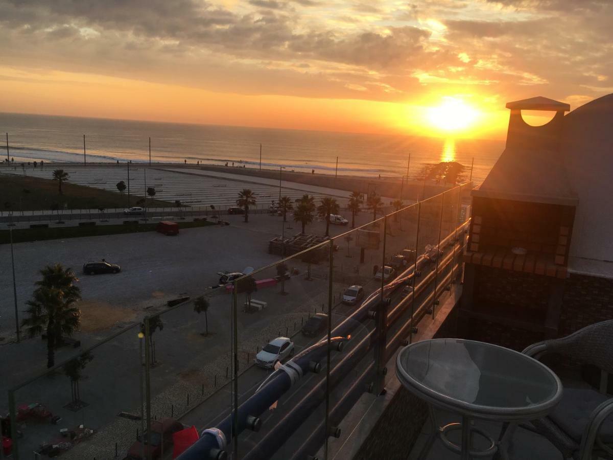 Costa De Caparica Appartement