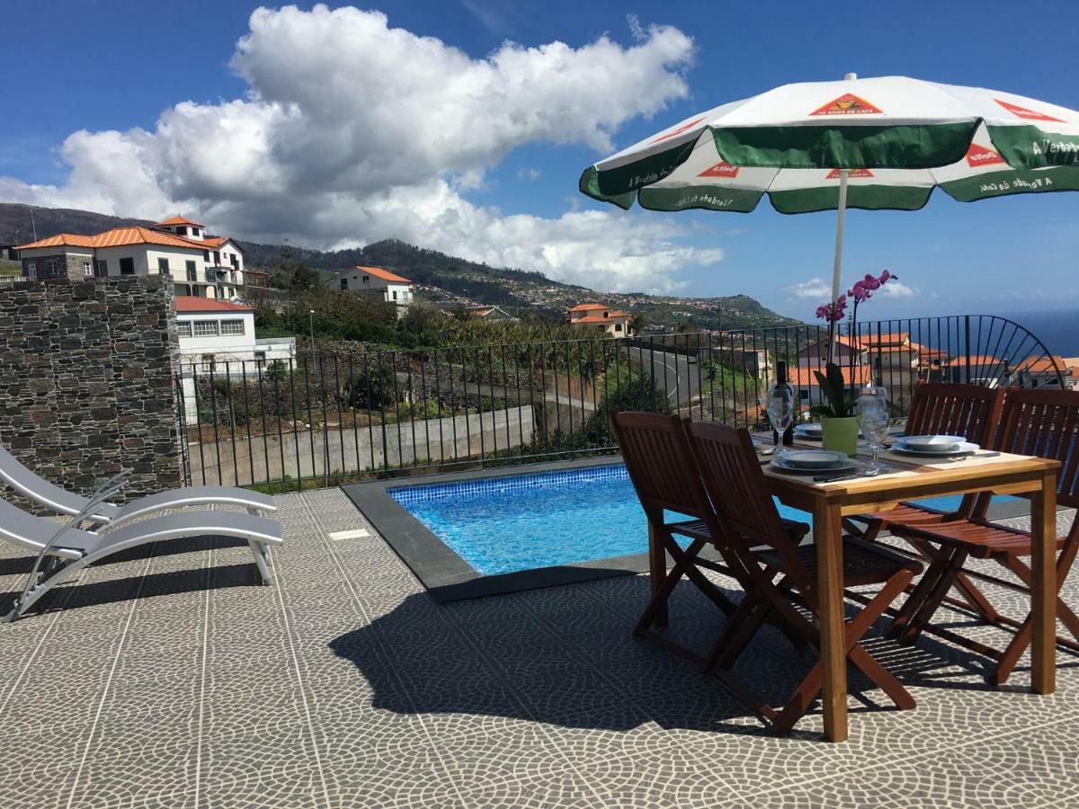 Villa Do Rocha Calheta (Madeira)